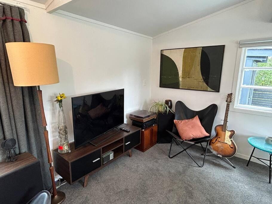 Studio on Oakview Apartment in Waikato