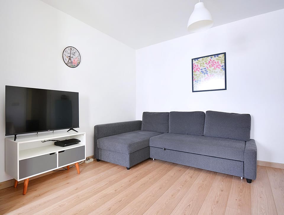TV and multimedia, Living room