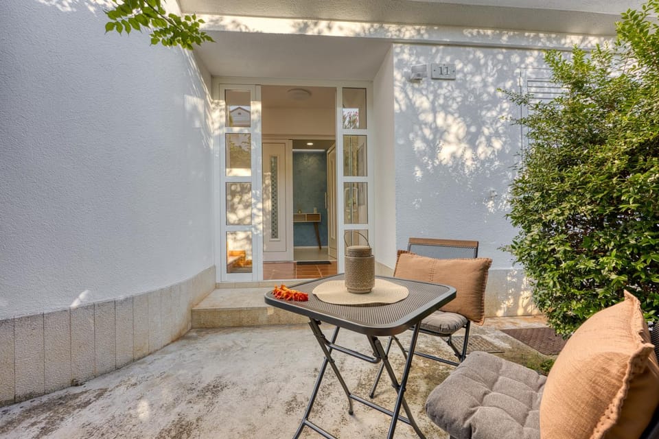 Apartments San Vitto Apartment in Rovinj