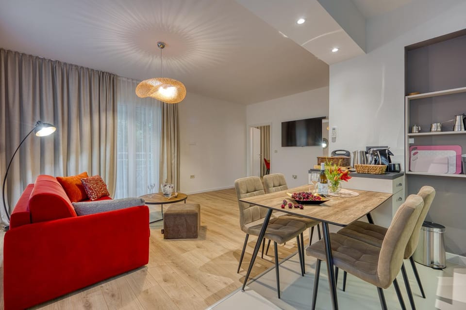 Apartments San Vitto Apartment in Rovinj