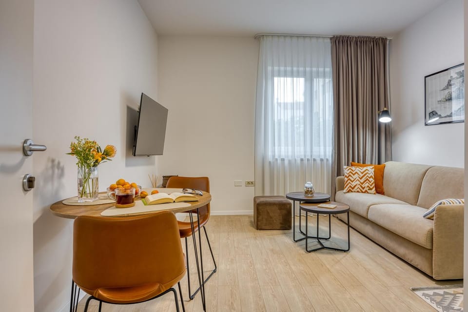Apartments San Vitto Apartment in Rovinj
