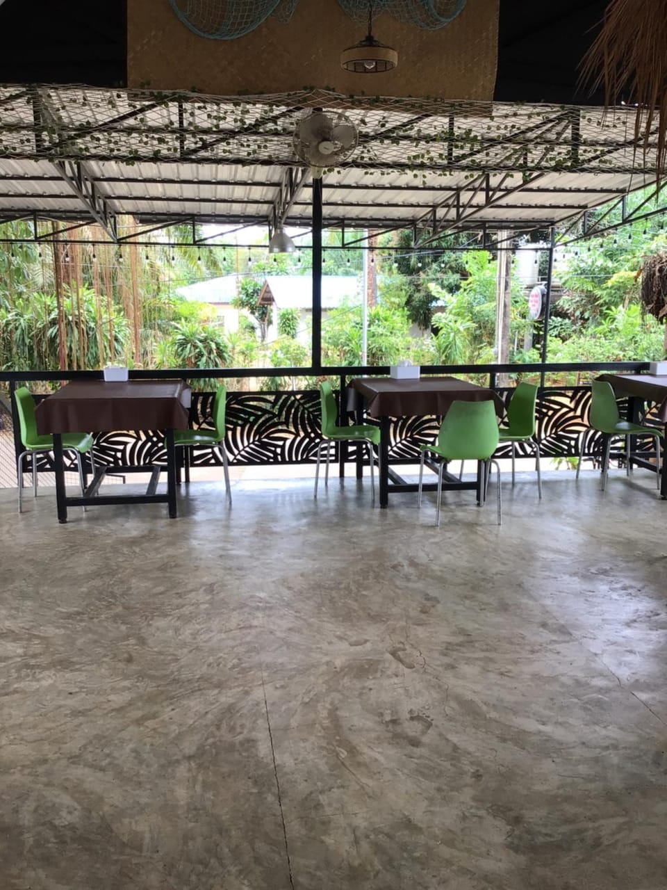 Patio, Restaurant/places to eat, Dining area, Breakfast