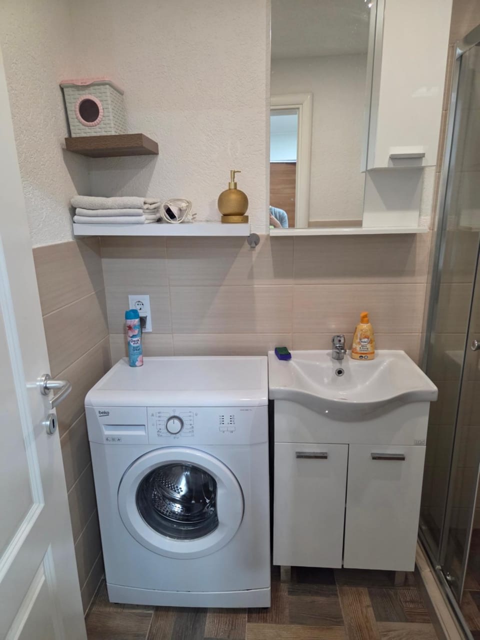 Baščaršija Apartman Lejla PRIVATE parking Apartment in Sarajevo