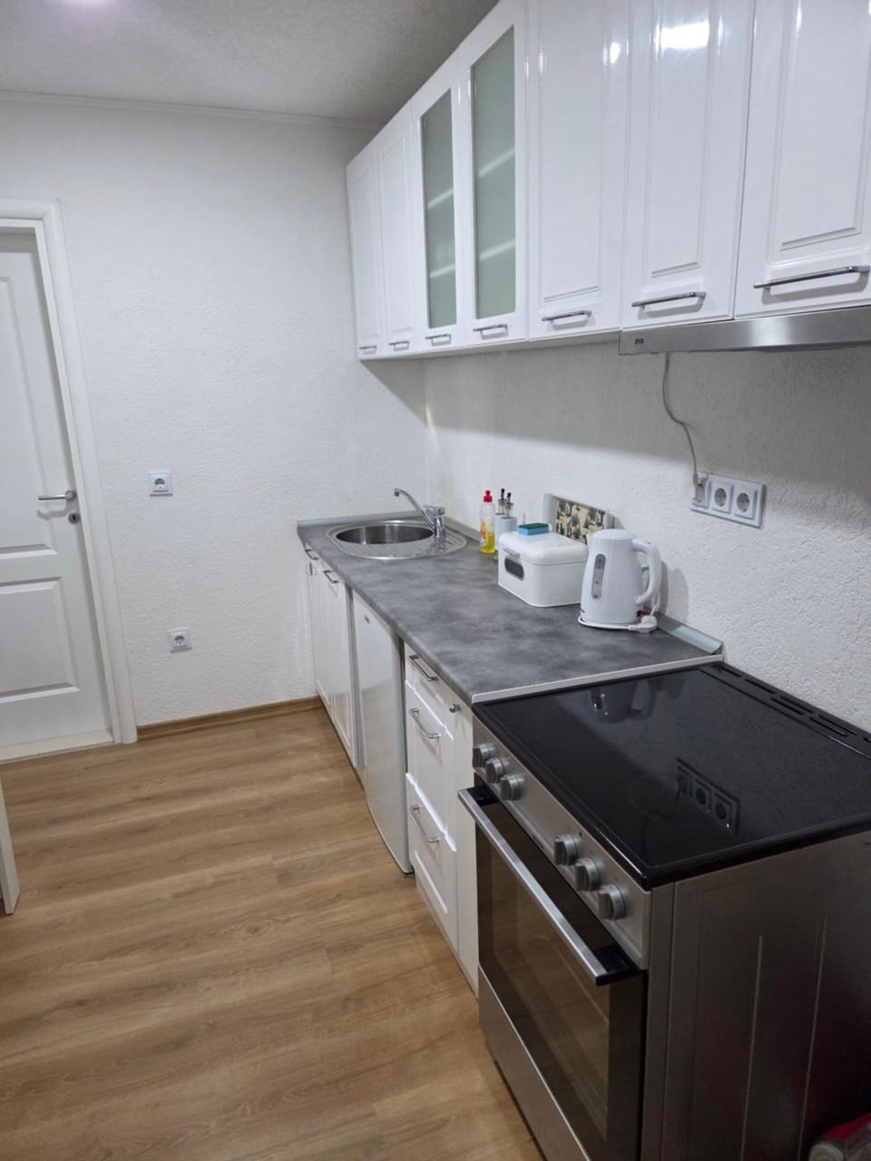 Baščaršija Apartman Lejla PRIVATE parking Apartment in Sarajevo