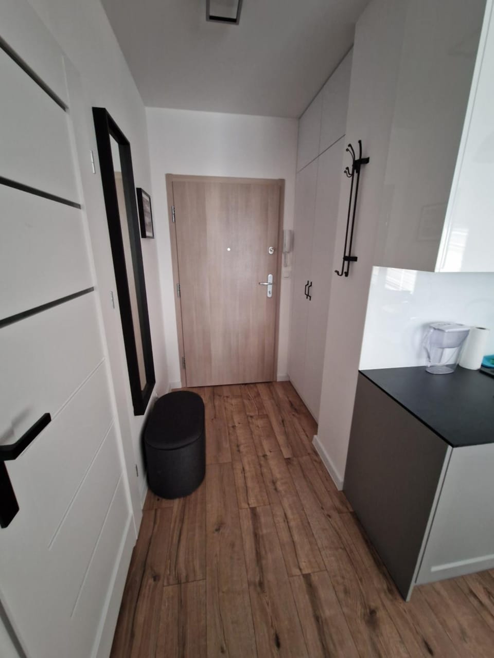 Apartament Igo Apartment in Pomeranian Voivodeship