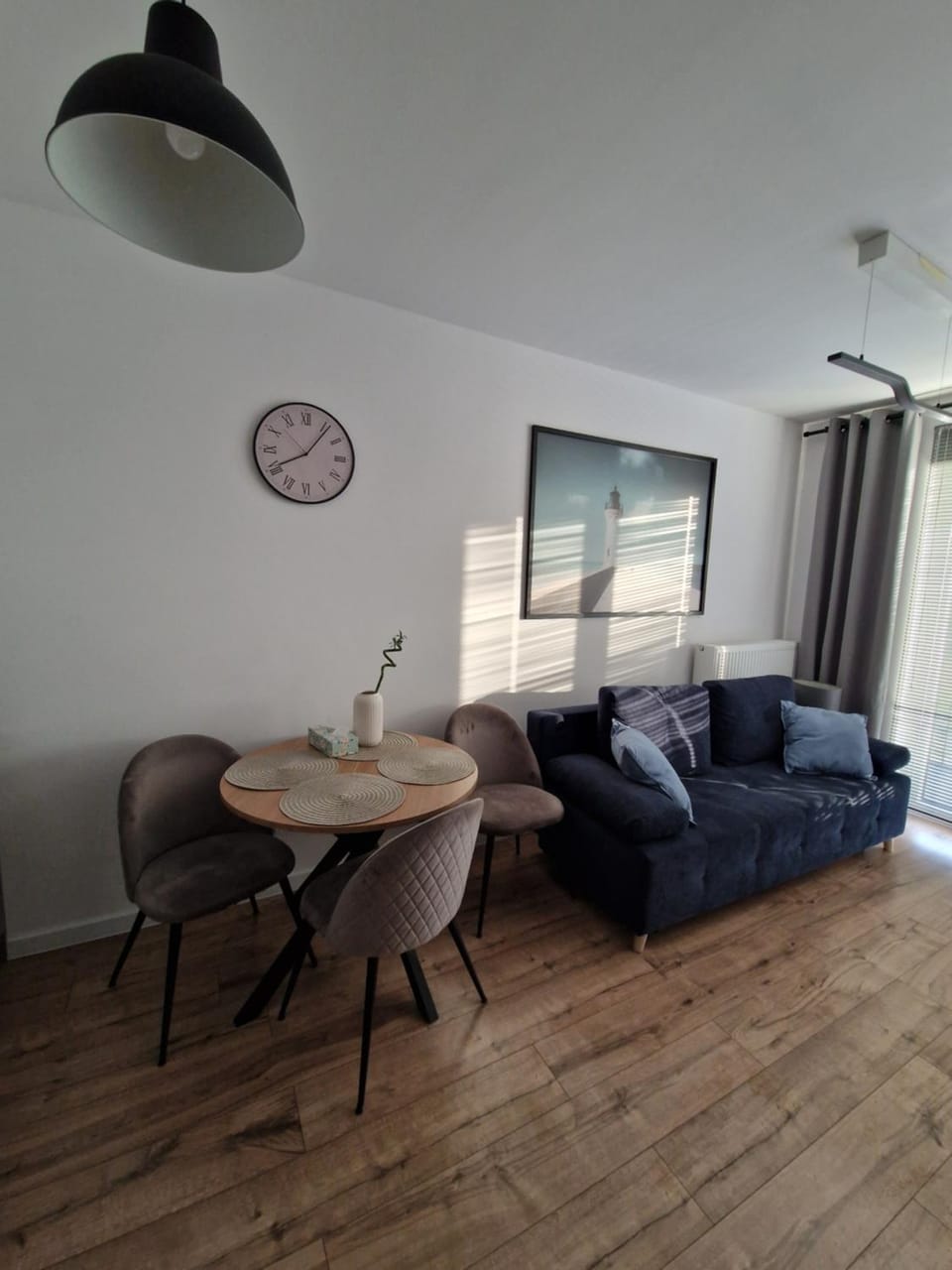 Apartament Igo Apartment in Pomeranian Voivodeship