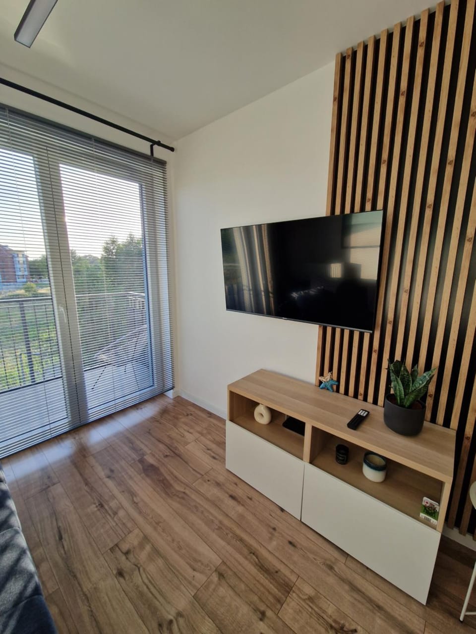 Apartament Igo Apartment in Pomeranian Voivodeship