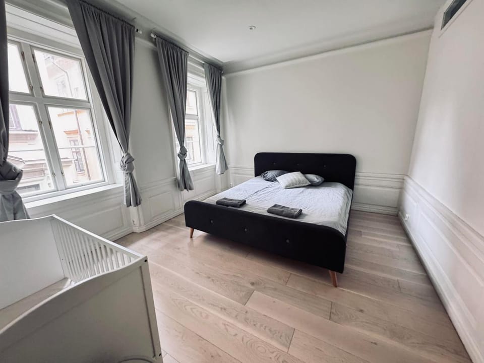 The Place to be in Stockholm Old Town Apartment in Stockholm