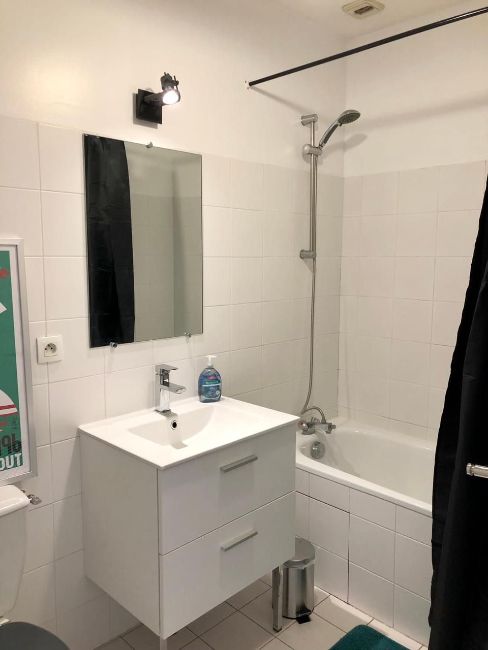 Toilet, Bathroom, Bath, storage