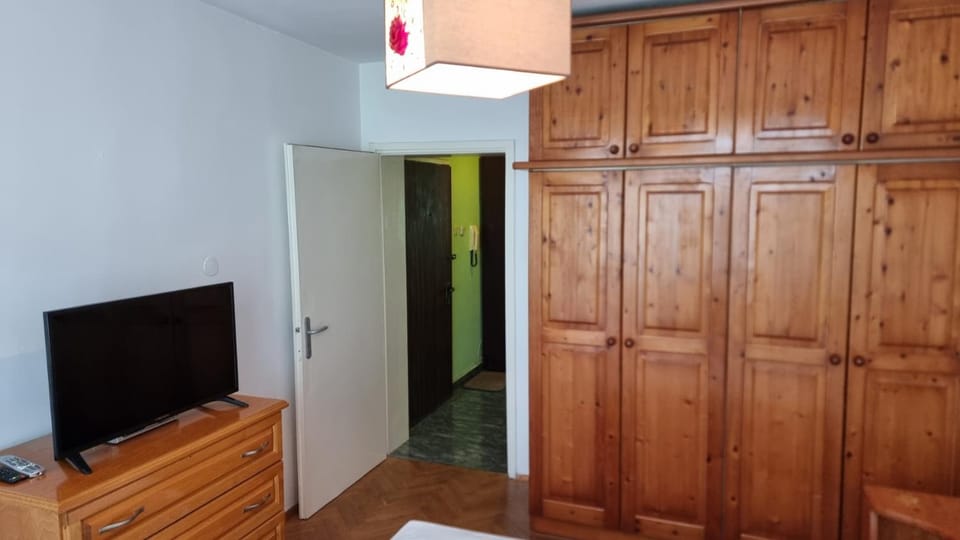 Classic Apartment in Varna