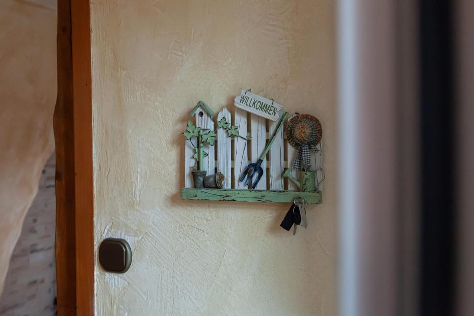 Decorative detail