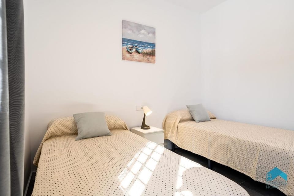 Villa Granizo C BARROSAHOME Villa in Chiclana de la Frontera