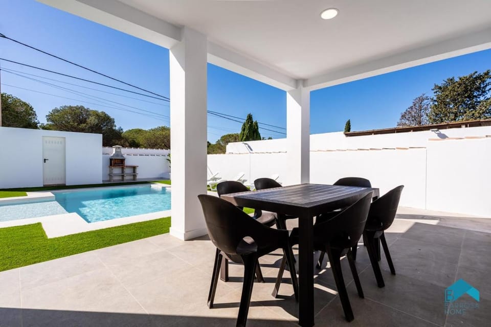 Villa Granizo C BARROSAHOME Villa in Chiclana de la Frontera