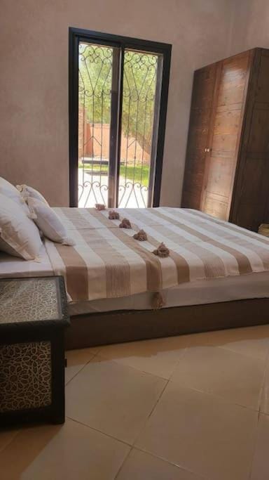 Villa1 des tortues Marrakech Villa in Marrakesh-Safi