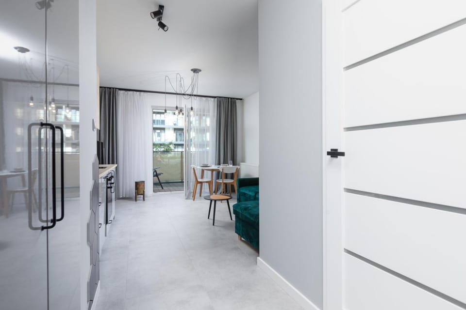 Apartament Luna Spa by Major Domus Club Apartment in West Pomeranian Voivodeship, Poland