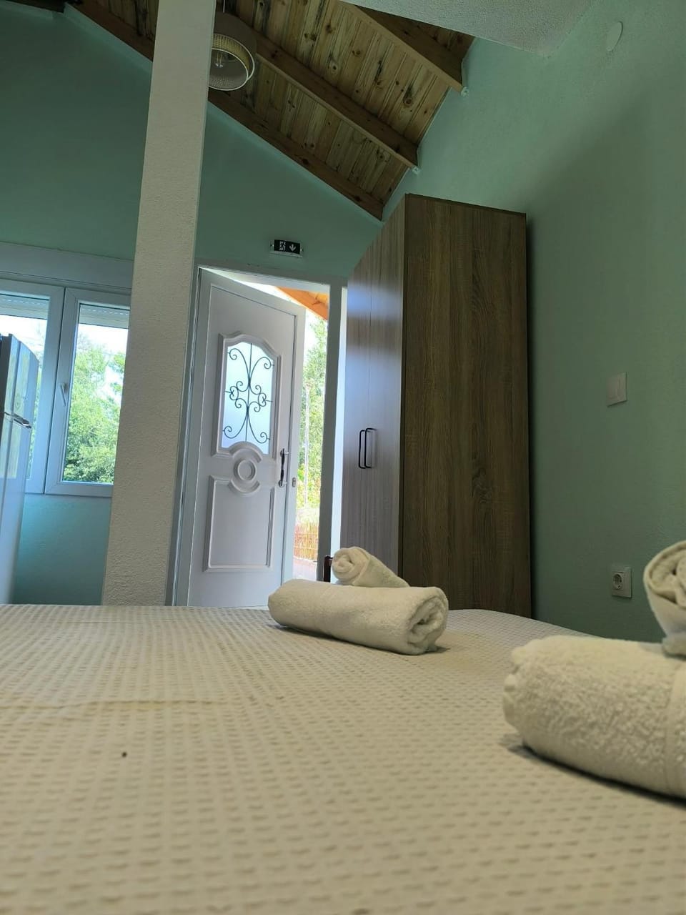 Summer Relax Apartment in Decentralized Administration of Macedonia and Thrace