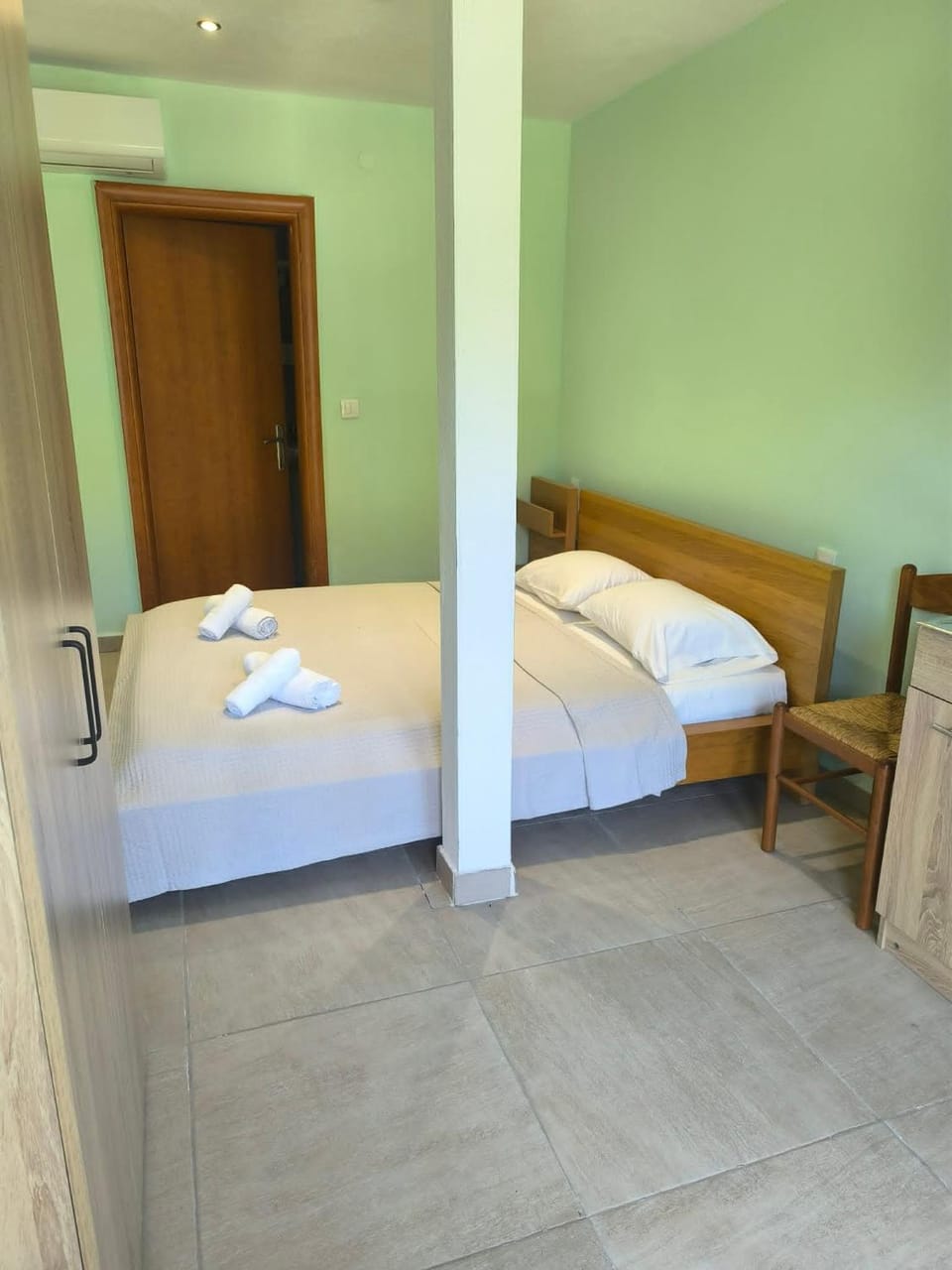 Summer Relax Apartment in Decentralized Administration of Macedonia and Thrace
