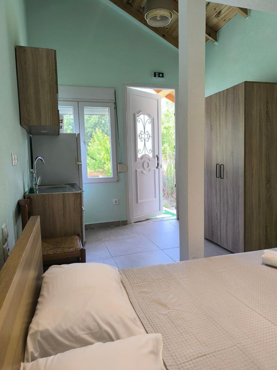 Summer Relax Apartment in Decentralized Administration of Macedonia and Thrace