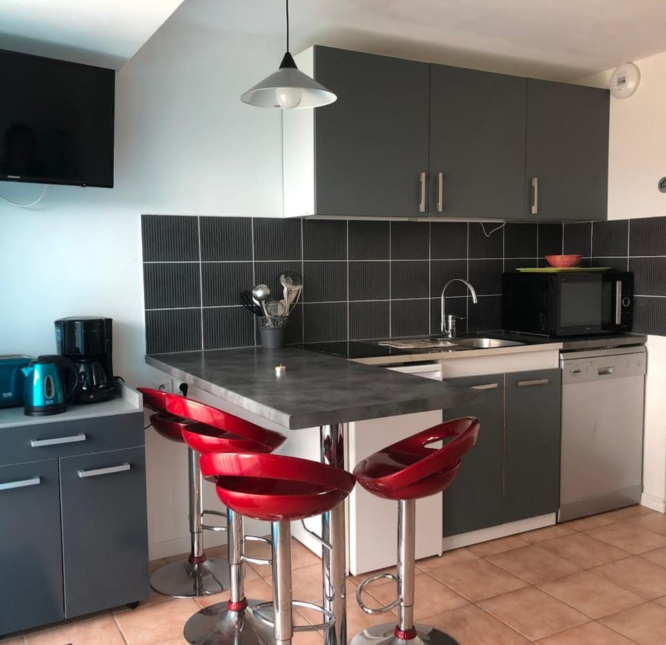 Cozy cocoon just a stone's throw from the sea Apartment in Le Pouliguen