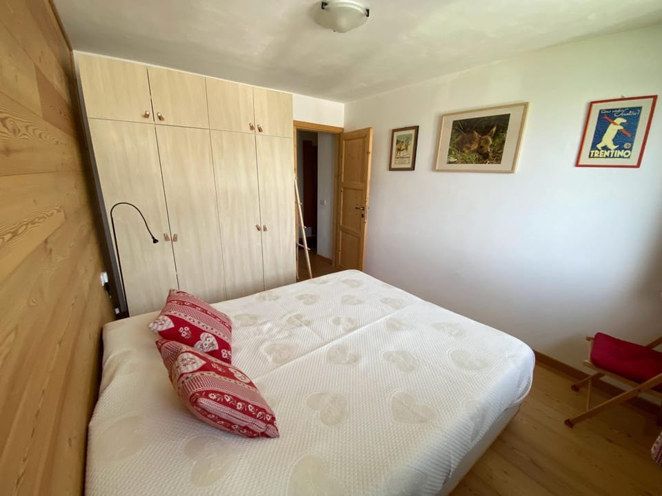 Casa della marmotta Apartment in Province of Brescia