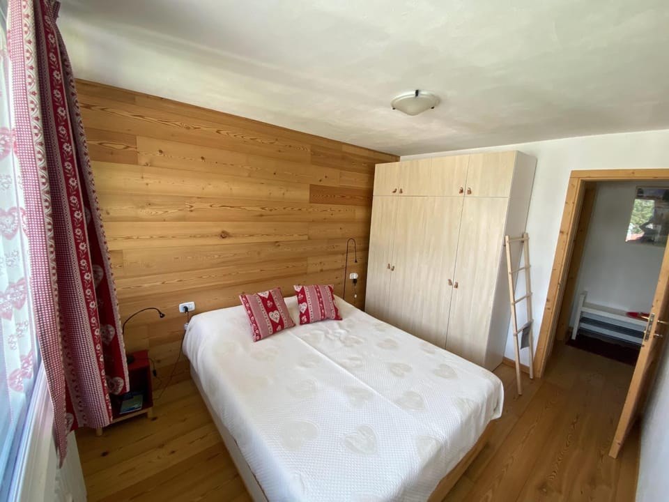 Casa della marmotta Apartment in Province of Brescia