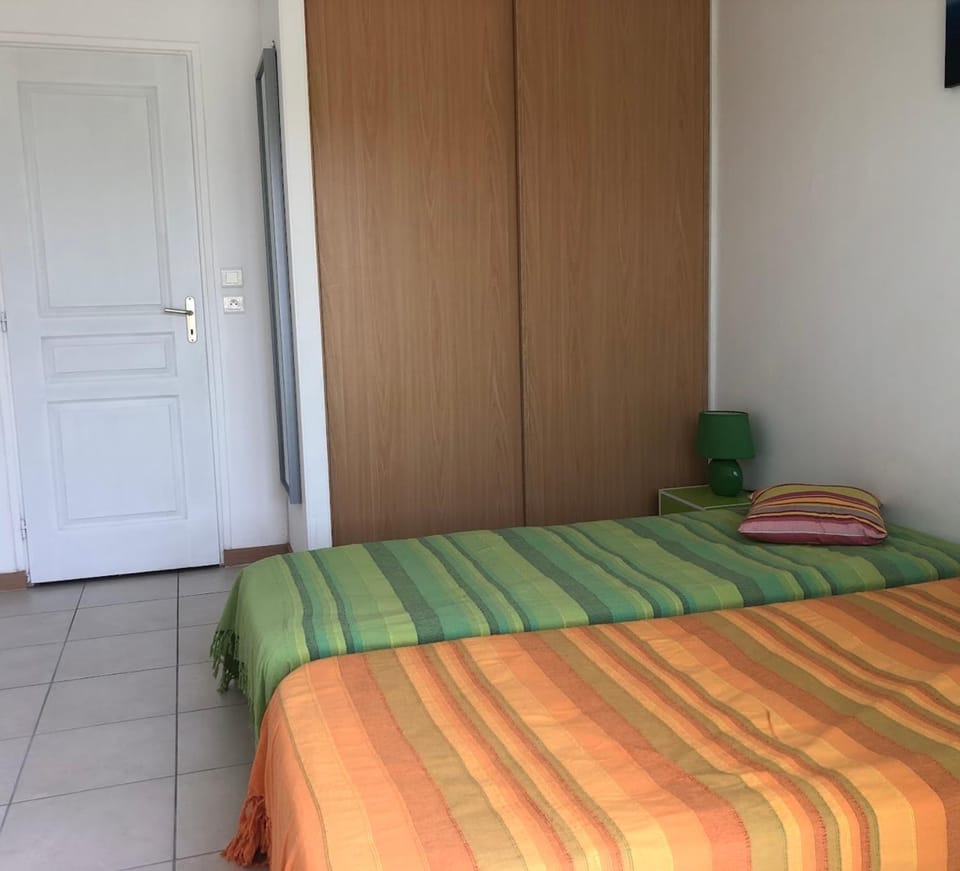 Cozy nest close to the sea Apartment in Le Pouliguen