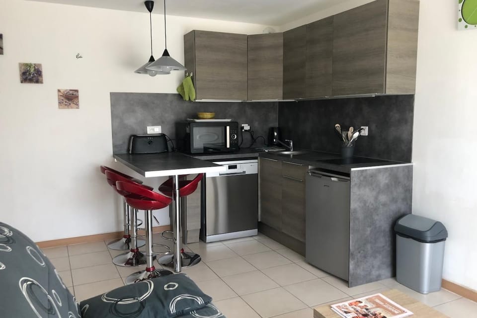 Cozy nest close to the sea Apartment in Le Pouliguen