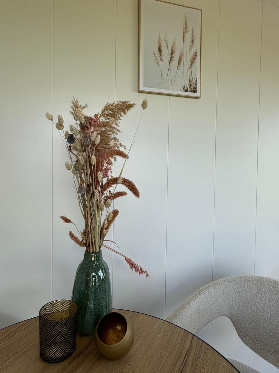 TinyHouse Ochtendgloren Nature lodge in South Holland (province)