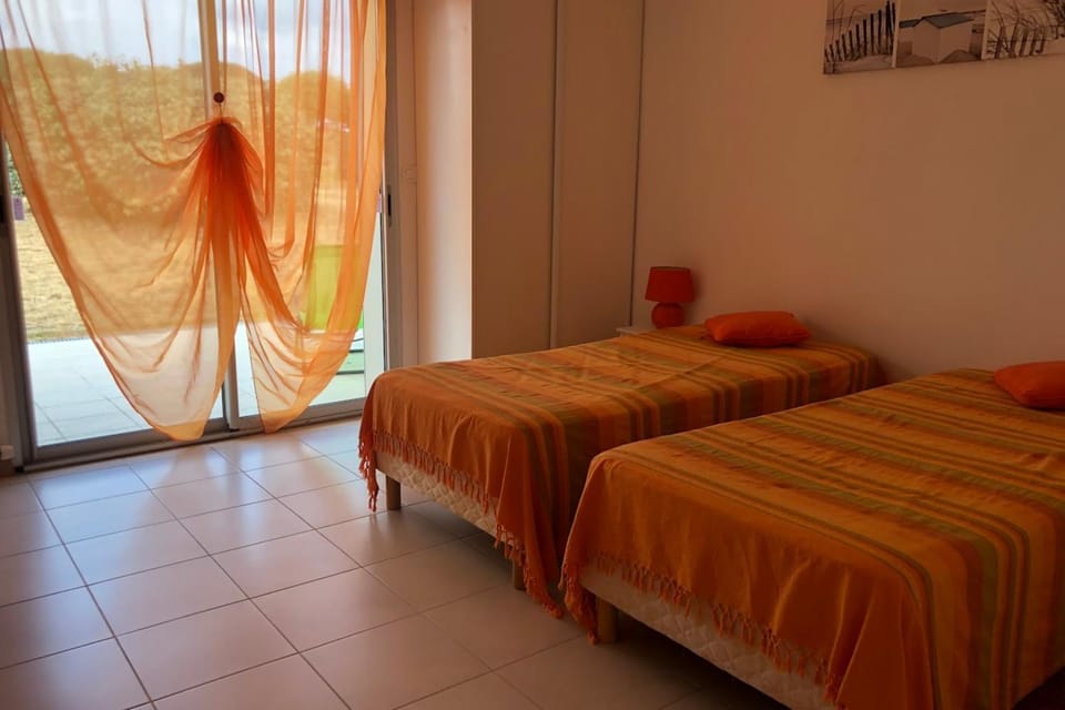 Comfortable apartment close to the sea Apartment in Le Pouliguen