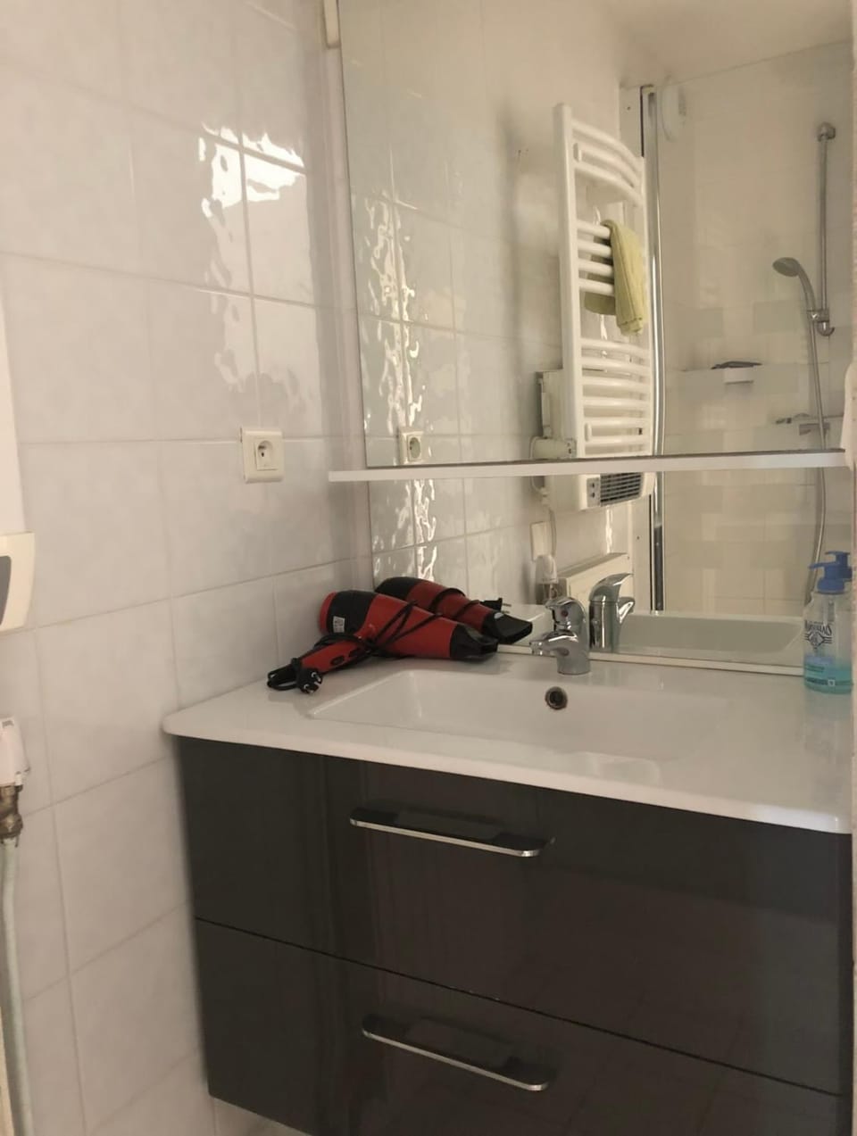 Comfortable apartment close to the sea Apartment in Le Pouliguen