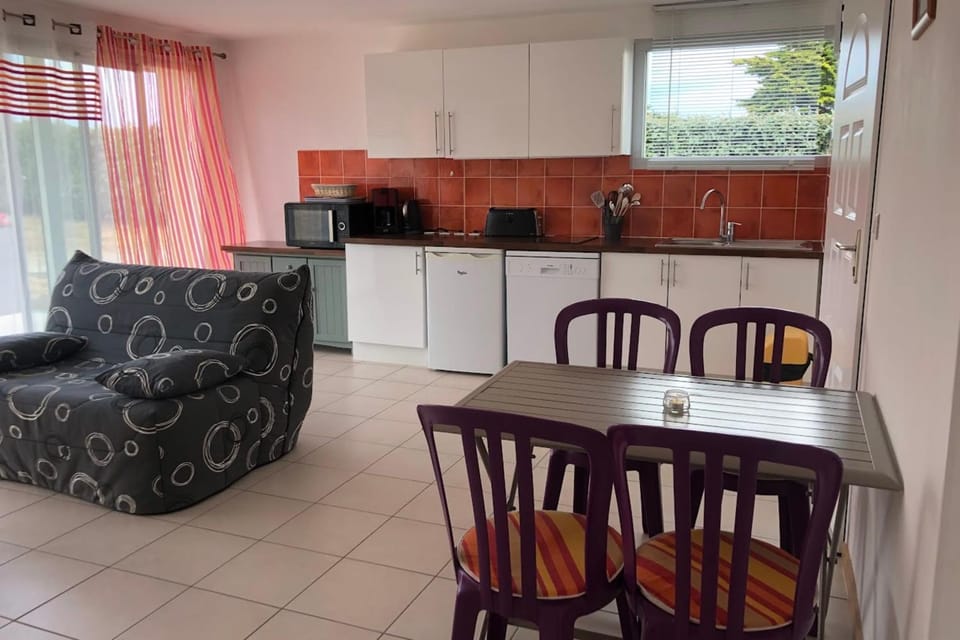 Comfortable apartment close to the sea Apartment in Le Pouliguen