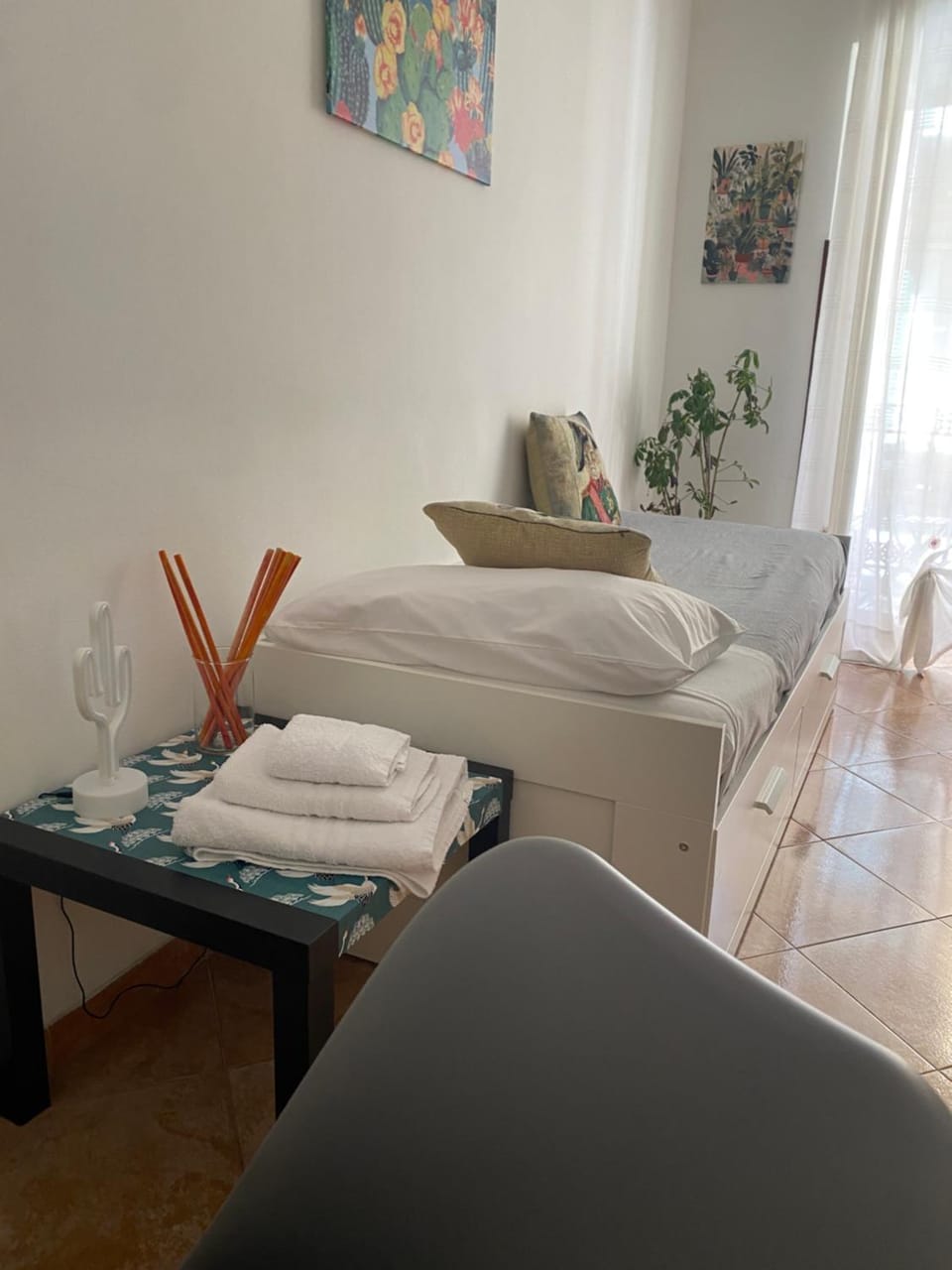 La Casetta sul Corso Apartment in Palermo