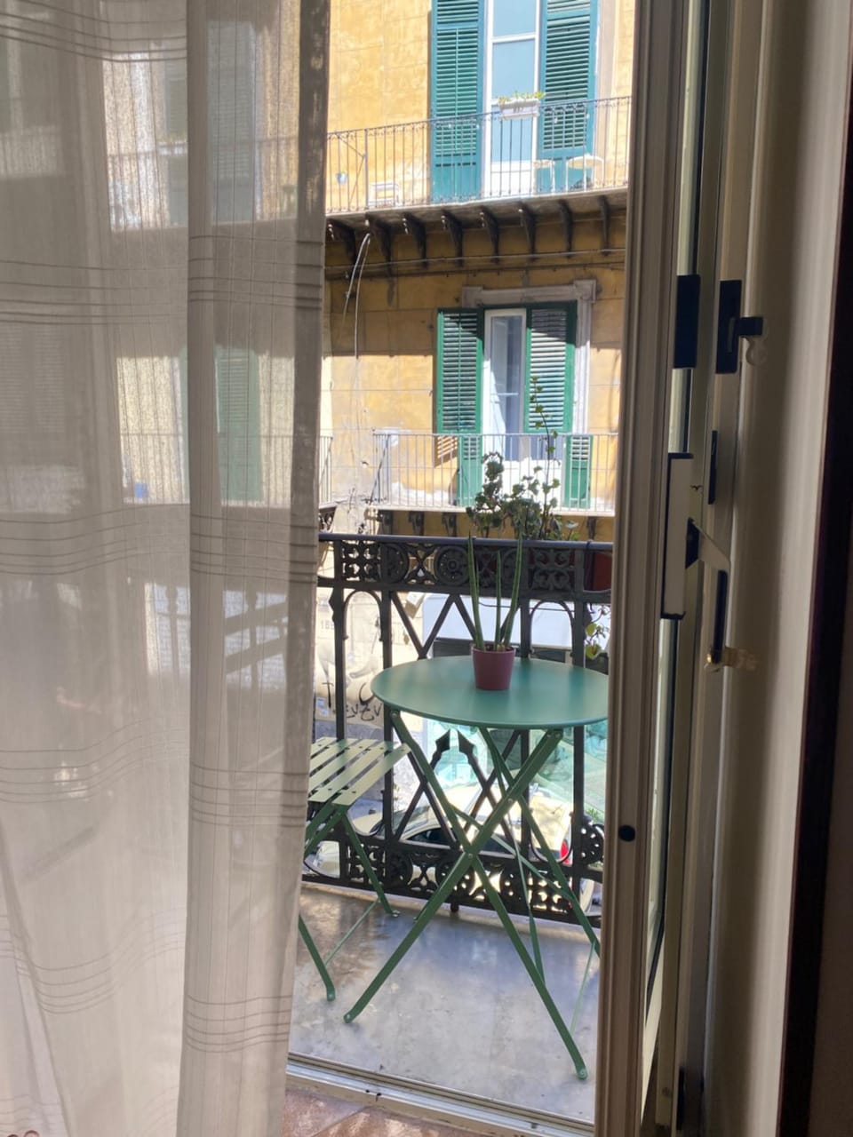 La Casetta sul Corso Apartment in Palermo