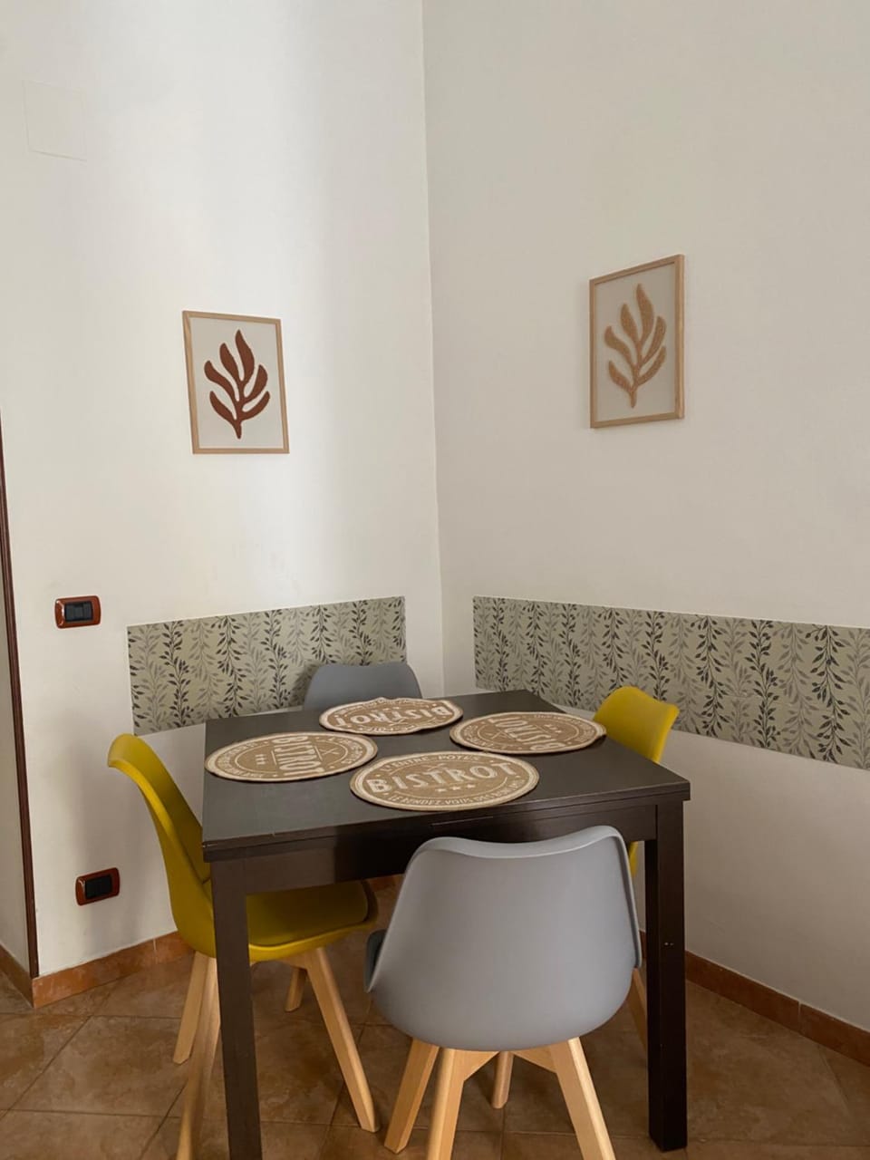 La Casetta sul Corso Apartment in Palermo