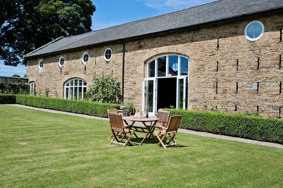 Property building, Garden, Other