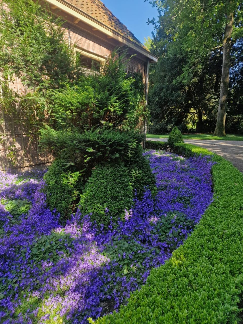 B&B en SPA Landgoed Matanze Bed and Breakfast in Overijssel (province)
