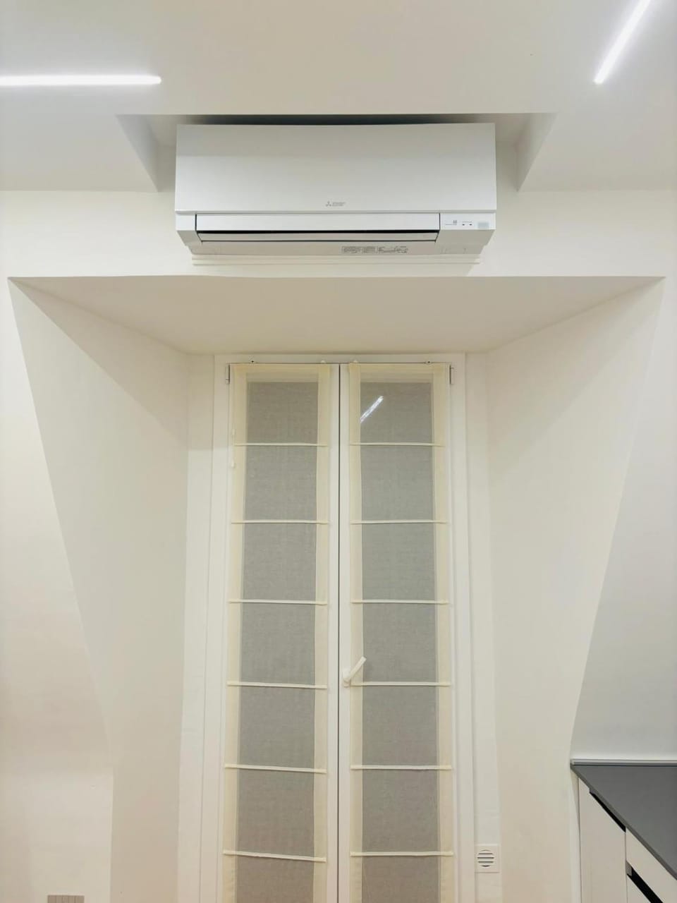 air conditioner