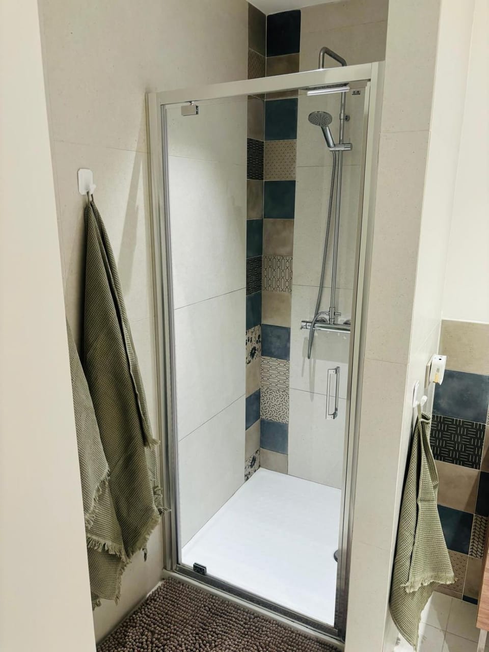 Shower