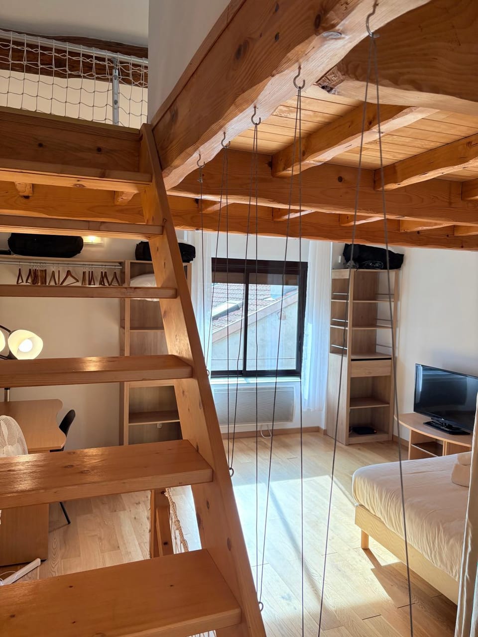 Bedroom, acessibility