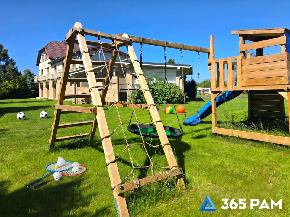 Day, Natural landscape, Children play ground