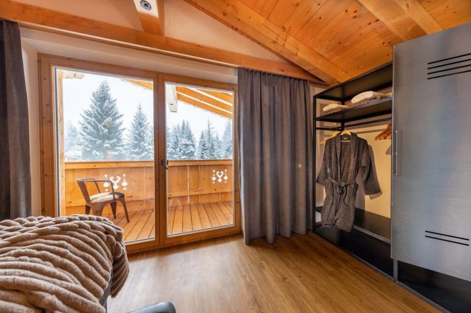 Chalet Zillertal Arena 3 House in Salzburgerland