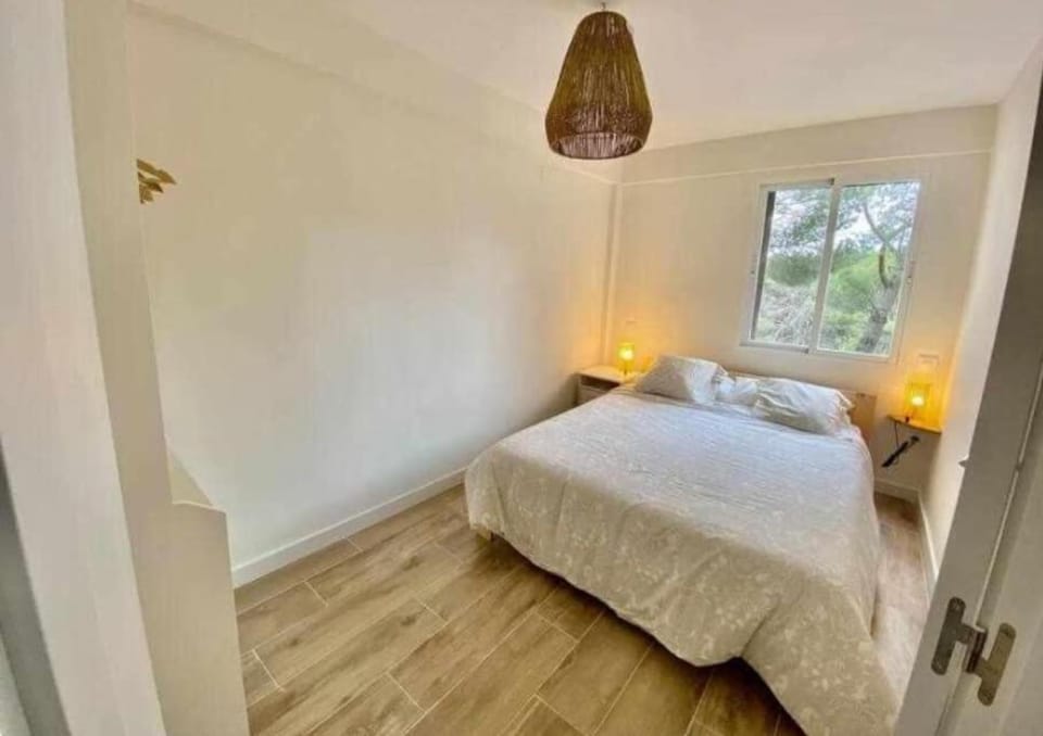 Flat with lake views - Pantano San Juan - 21 Apartment in Community of Madrid