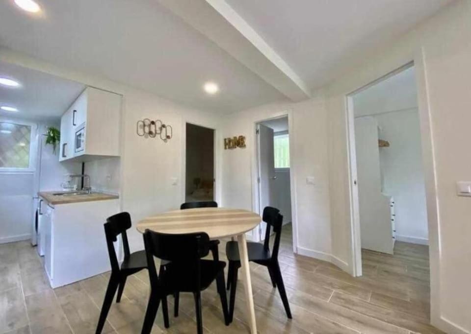 Flat with lake views - Pantano San Juan - 21 Apartment in Community of Madrid