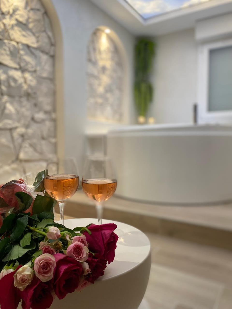 Suite Saint Pierre House in Occitanie