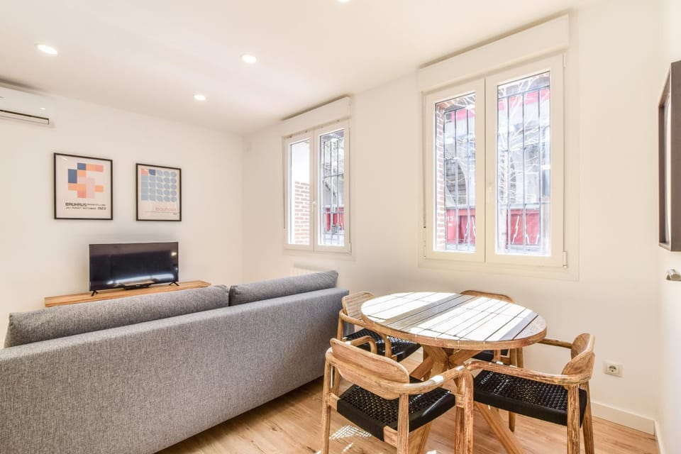 Albufera Executive Suite-Alquiler Temporal Apartment in Madrid