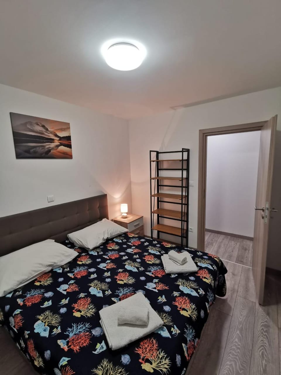 Matej apartmen-Balcony with view and Free parking Apartment in Split