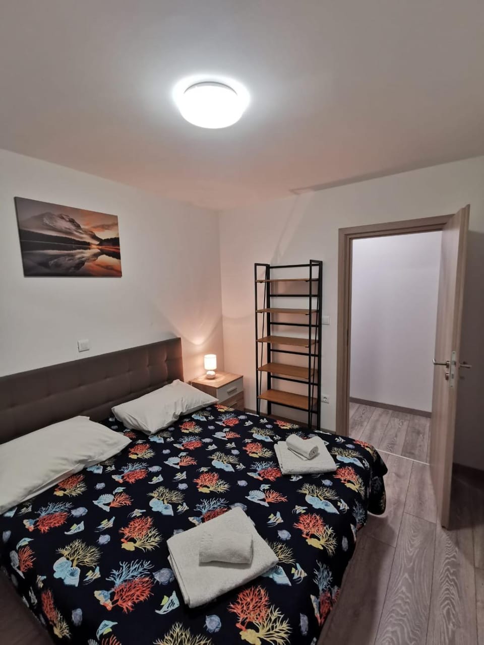 Matej apartmen-Balcony with view and Free parking Apartment in Split