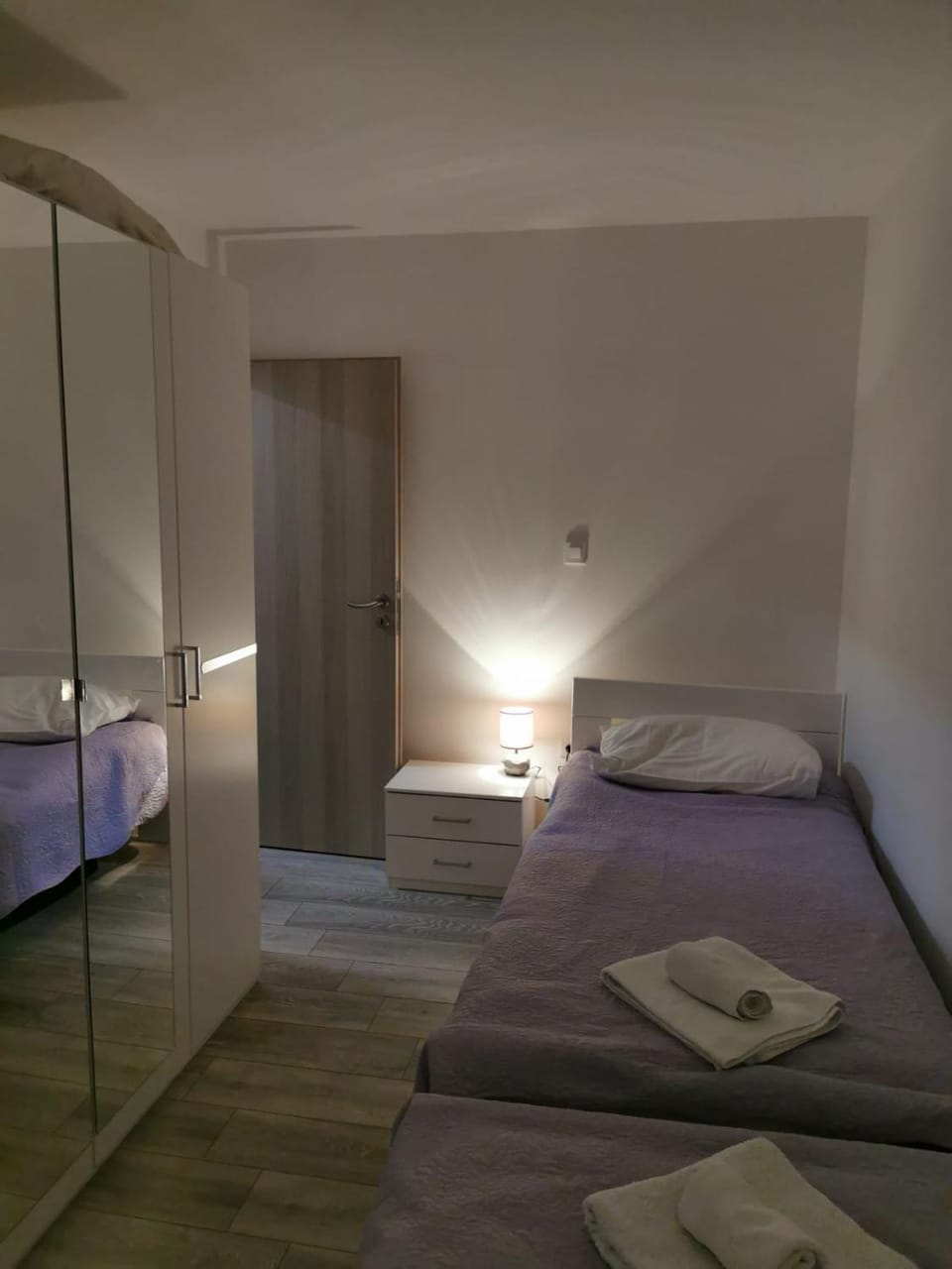 Matej apartmen-Balcony with view and Free parking Apartment in Split