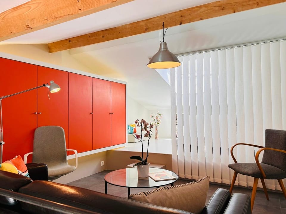 Studio avec loggia, piscine et parking Apartment in Occitanie