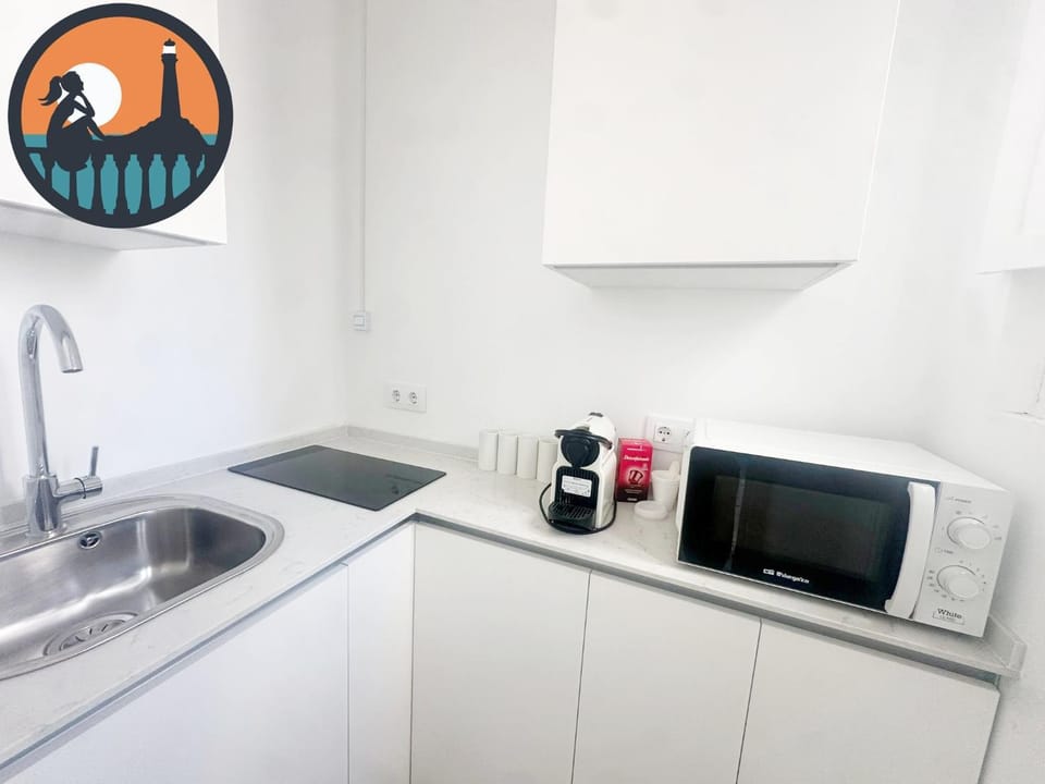 stove
